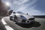 Mazzanti Evantra Millecavalli 2016 года